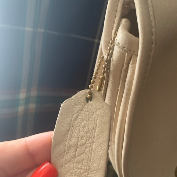 Coach Vintage Purse - Picture 3 of 14